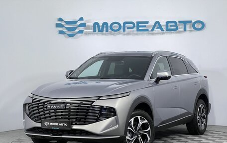 Haval F7, 2024 год, 2 590 000 рублей, 1 фотография