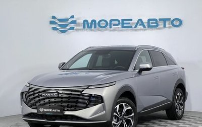 Haval F7, 2024 год, 2 590 000 рублей, 1 фотография