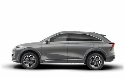 Haval F7, 2026 год, 3 199 000 рублей, 1 фотография
