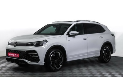 Volkswagen Tiguan, 2024 год, 4 390 000 рублей, 1 фотография