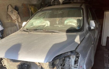 KIA Sportage II, 2010 год, 500 000 рублей, 1 фотография