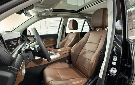 Mercedes-Benz GLE, 2026 год, 12 122 000 рублей, 16 фотография
