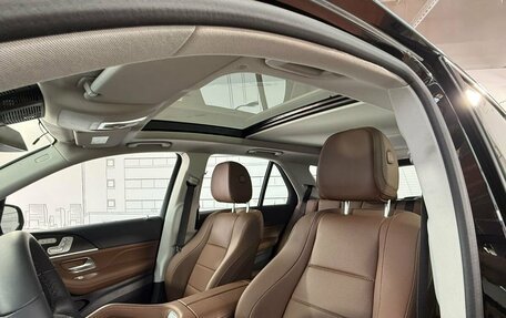 Mercedes-Benz GLE, 2026 год, 12 122 000 рублей, 17 фотография
