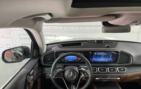 Mercedes-Benz GLE, 2026 год, 12 122 000 рублей, 19 фотография