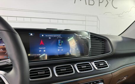 Mercedes-Benz GLE, 2026 год, 12 122 000 рублей, 22 фотография