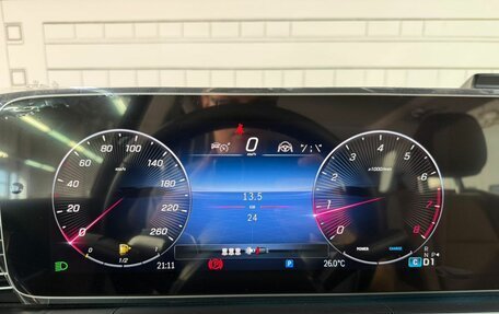 Mercedes-Benz GLE, 2026 год, 12 122 000 рублей, 20 фотография