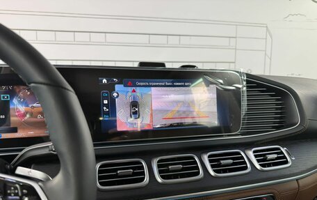 Mercedes-Benz GLE, 2026 год, 12 122 000 рублей, 23 фотография