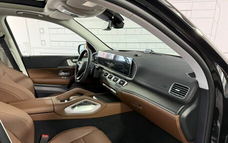 Mercedes-Benz GLE, 2026 год, 12 122 000 рублей, 25 фотография