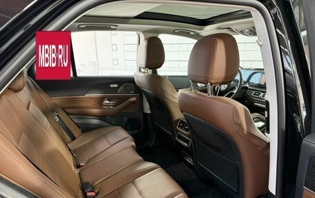 Mercedes-Benz GLE, 2026 год, 12 122 000 рублей, 30 фотография