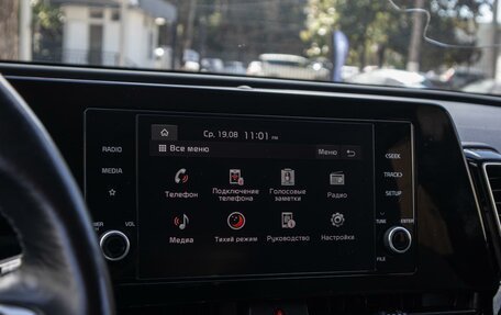 KIA Sportage IV рестайлинг, 2023 год, 3 150 000 рублей, 13 фотография