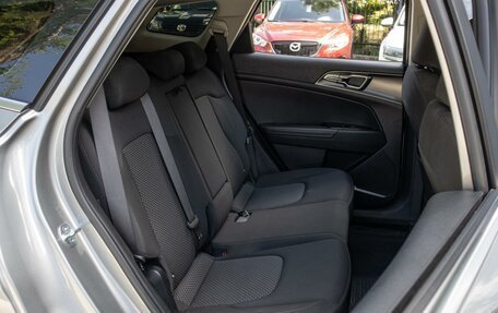KIA Sportage IV рестайлинг, 2023 год, 3 150 000 рублей, 7 фотография