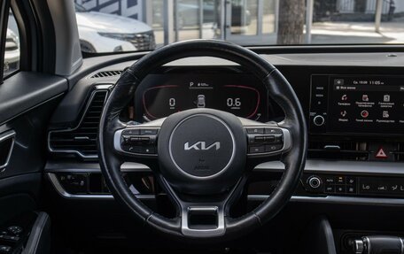 KIA Sportage IV рестайлинг, 2023 год, 3 150 000 рублей, 12 фотография