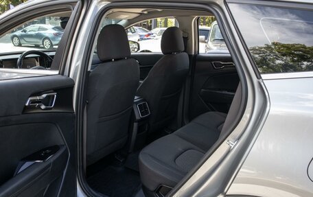 KIA Sportage IV рестайлинг, 2023 год, 3 150 000 рублей, 11 фотография