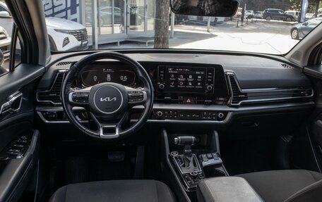 KIA Sportage IV рестайлинг, 2023 год, 3 150 000 рублей, 6 фотография