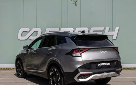KIA Sportage IV рестайлинг, 2023 год, 3 150 000 рублей, 2 фотография