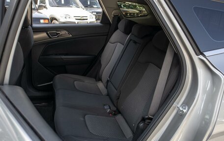 KIA Sportage IV рестайлинг, 2023 год, 3 150 000 рублей, 9 фотография