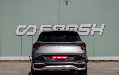 KIA Sportage IV рестайлинг, 2023 год, 3 150 000 рублей, 4 фотография