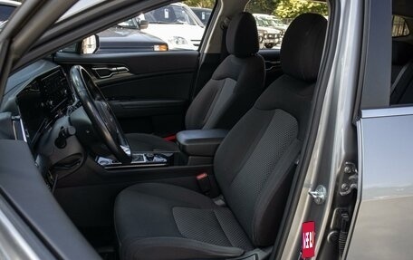 KIA Sportage IV рестайлинг, 2023 год, 3 150 000 рублей, 10 фотография