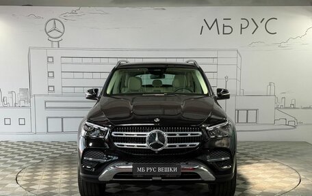 Mercedes-Benz GLE, 2026 год, 12 122 000 рублей, 5 фотография