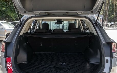 KIA Sportage IV рестайлинг, 2023 год, 3 150 000 рублей, 23 фотография