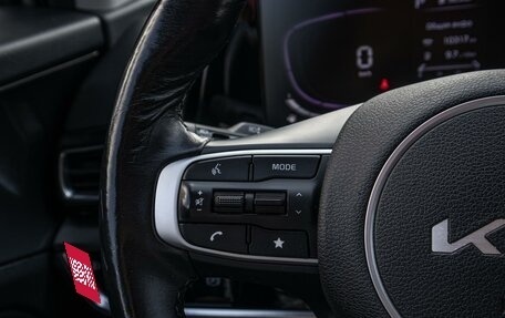 KIA Sportage IV рестайлинг, 2023 год, 3 150 000 рублей, 18 фотография