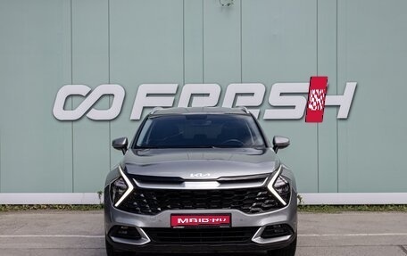 KIA Sportage IV рестайлинг, 2023 год, 3 150 000 рублей, 3 фотография