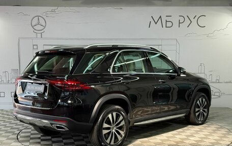 Mercedes-Benz GLE, 2026 год, 12 122 000 рублей, 7 фотография