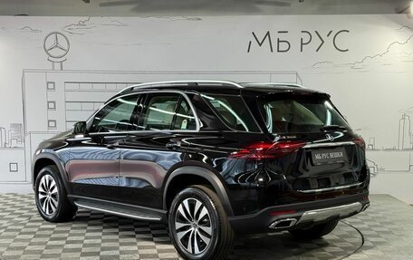 Mercedes-Benz GLE, 2026 год, 12 122 000 рублей, 11 фотография