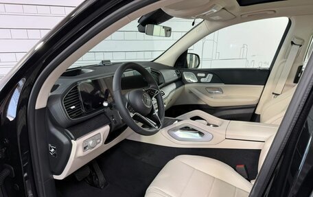 Mercedes-Benz GLE, 2026 год, 12 122 000 рублей, 15 фотография