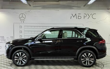 Mercedes-Benz GLE, 2026 год, 12 122 000 рублей, 12 фотография
