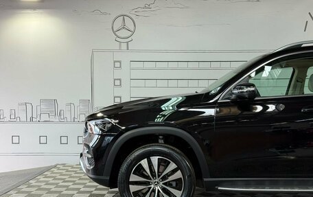 Mercedes-Benz GLE, 2026 год, 12 122 000 рублей, 13 фотография