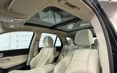 Mercedes-Benz GLE, 2026 год, 12 122 000 рублей, 17 фотография