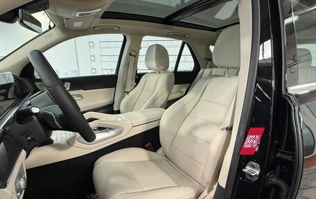 Mercedes-Benz GLE, 2026 год, 12 122 000 рублей, 16 фотография