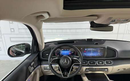 Mercedes-Benz GLE, 2026 год, 12 122 000 рублей, 19 фотография