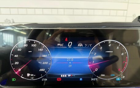 Mercedes-Benz GLE, 2026 год, 12 122 000 рублей, 20 фотография