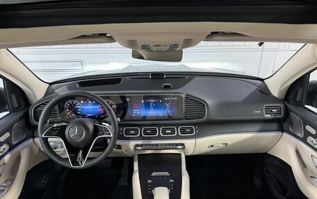 Mercedes-Benz GLE, 2026 год, 12 122 000 рублей, 18 фотография