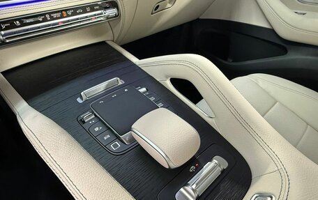 Mercedes-Benz GLE, 2026 год, 12 122 000 рублей, 24 фотография