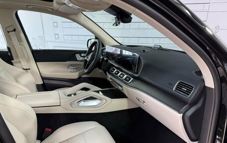 Mercedes-Benz GLE, 2026 год, 12 122 000 рублей, 25 фотография
