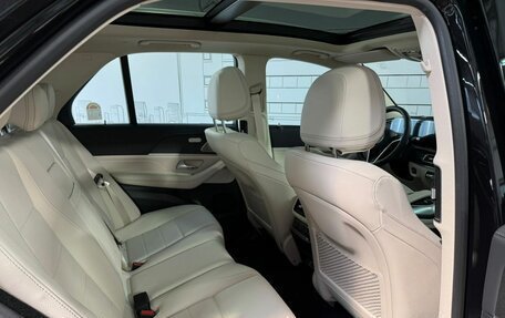 Mercedes-Benz GLE, 2026 год, 12 122 000 рублей, 30 фотография