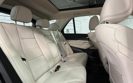 Mercedes-Benz GLE, 2026 год, 12 122 000 рублей, 29 фотография