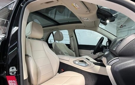 Mercedes-Benz GLE, 2026 год, 12 122 000 рублей, 26 фотография