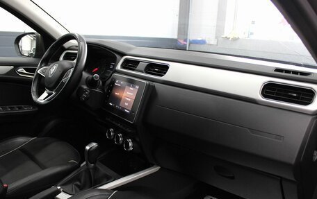Renault Arkana I, 2021 год, 1 450 000 рублей, 3 фотография