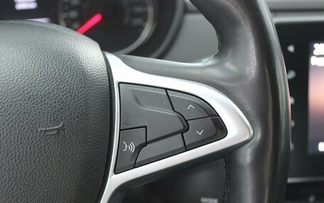 Renault Arkana I, 2021 год, 1 450 000 рублей, 18 фотография