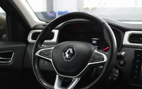 Renault Arkana I, 2021 год, 1 450 000 рублей, 16 фотография