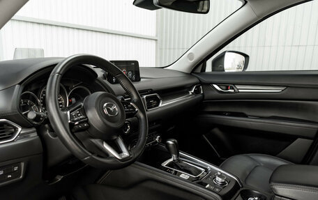 Mazda CX-5 II, 2019 год, 2 785 000 рублей, 11 фотография