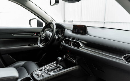 Mazda CX-5 II, 2019 год, 2 785 000 рублей, 13 фотография
