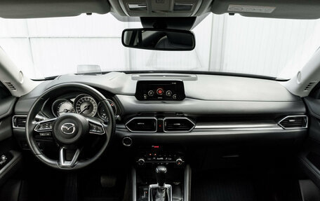 Mazda CX-5 II, 2019 год, 2 785 000 рублей, 12 фотография