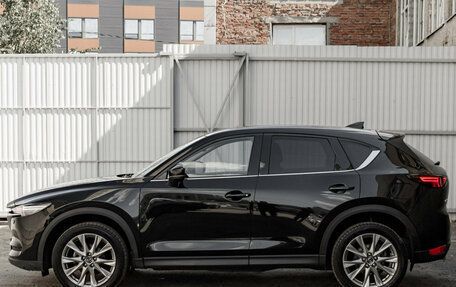 Mazda CX-5 II, 2019 год, 2 785 000 рублей, 9 фотография