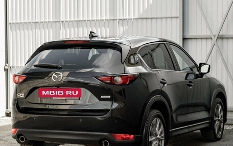 Mazda CX-5 II, 2019 год, 2 785 000 рублей, 8 фотография