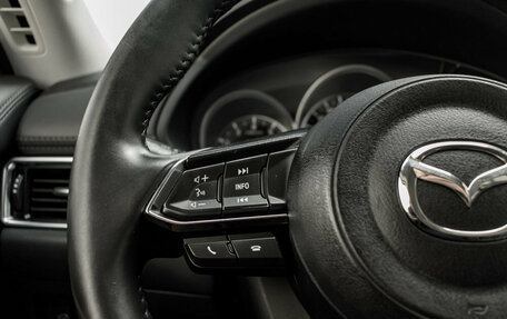 Mazda CX-5 II, 2019 год, 2 785 000 рублей, 16 фотография